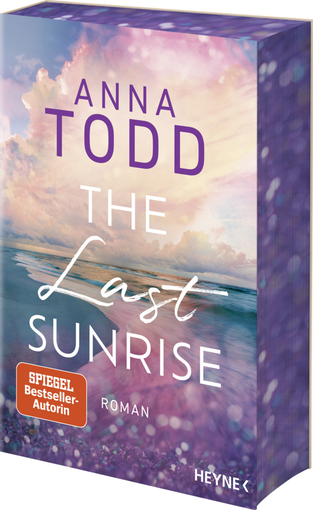 The Last Sunrise (Anna Todd)