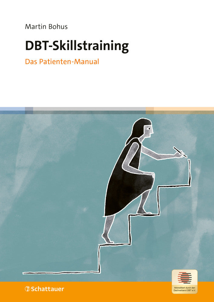DBT-Skillstraining (Martin Bohus)
