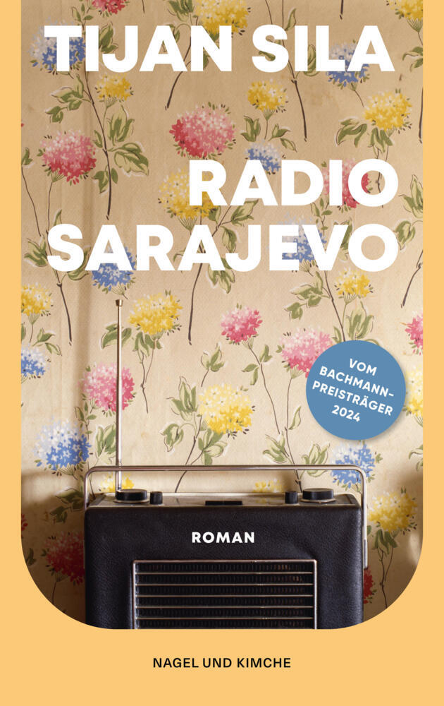 Radio Sarajevo (Tijan Sila)
