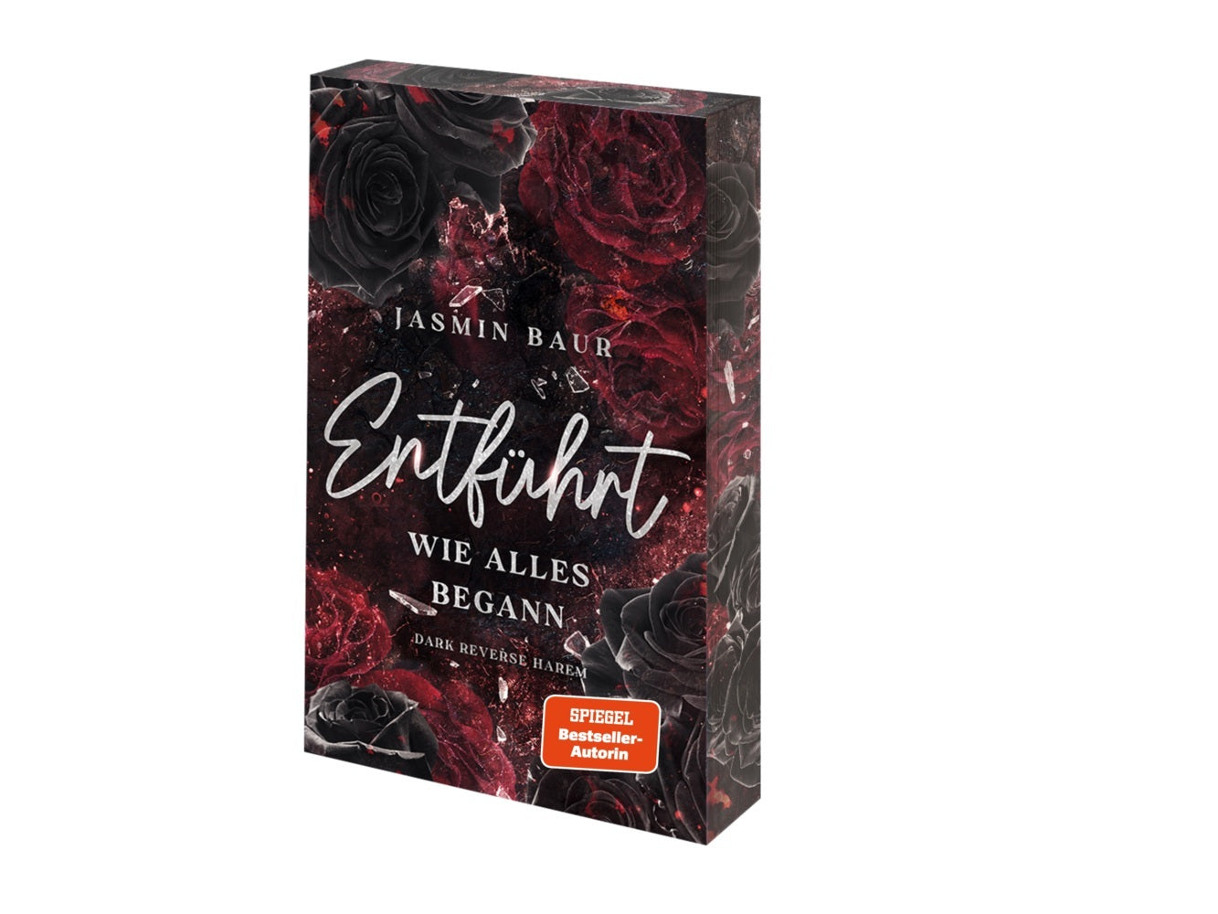 Entführt (Jasmin Baur)