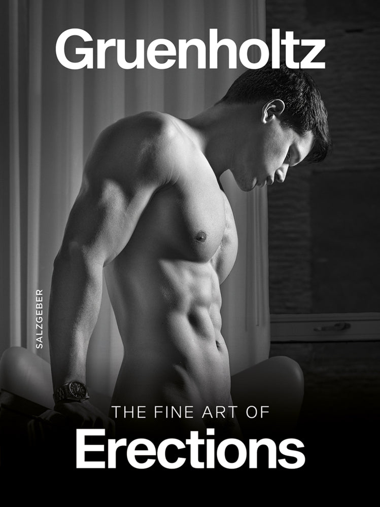 The Fine Art of Erections (Gruenholtz)