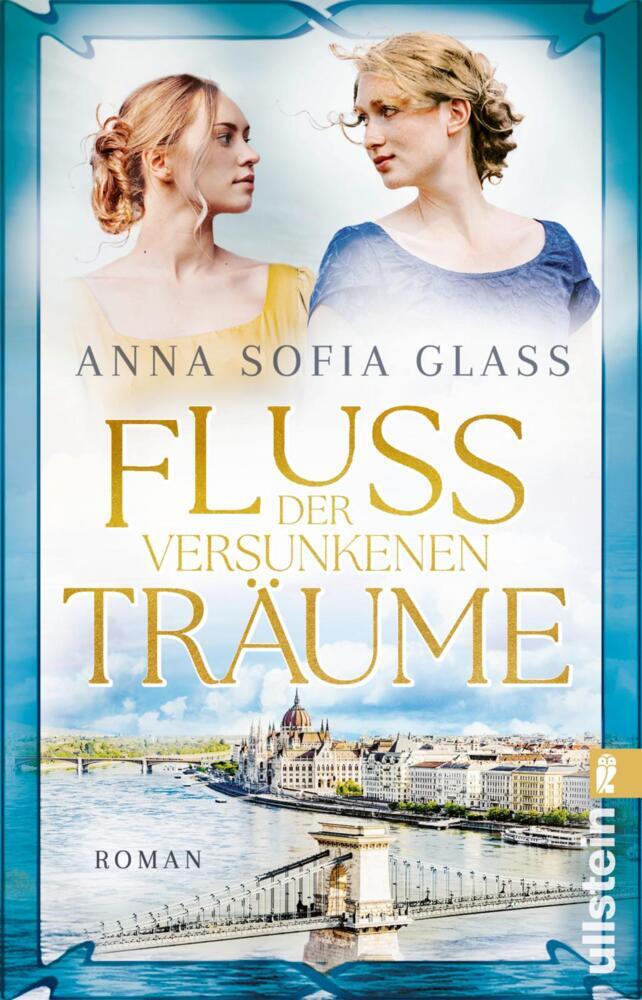 Fluss der versunkenen Träume (Anna Sofia Glass)