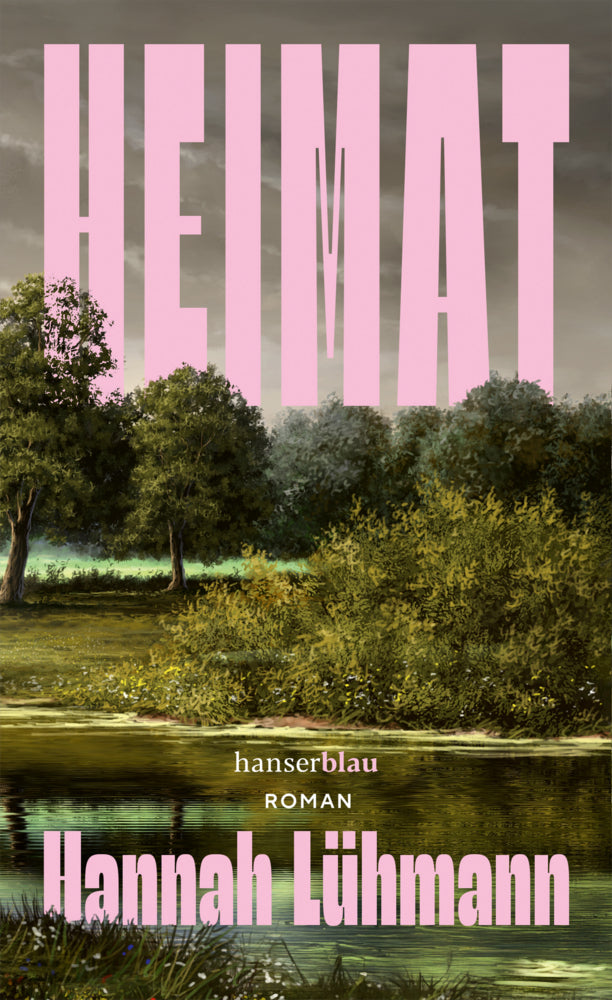 Heimat (Hannah Lühmann)
