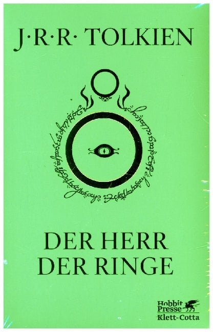Der Herr der Ringe (John R. R. Tolkien)