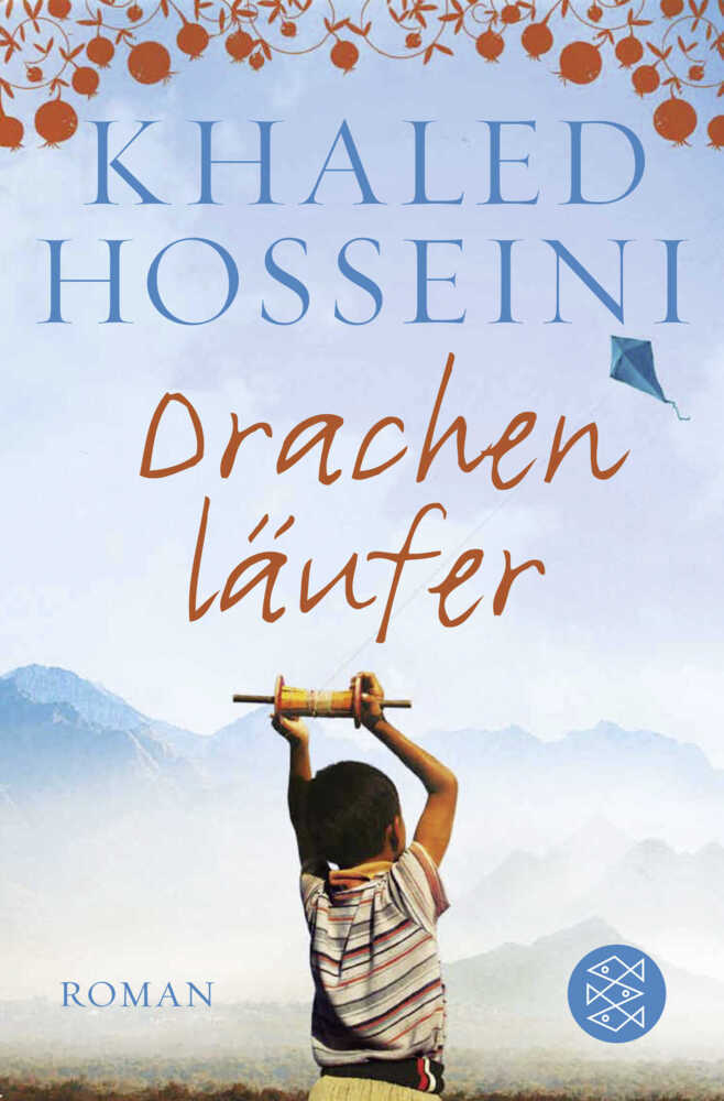 Drachenläufer (Khaled Hosseini)