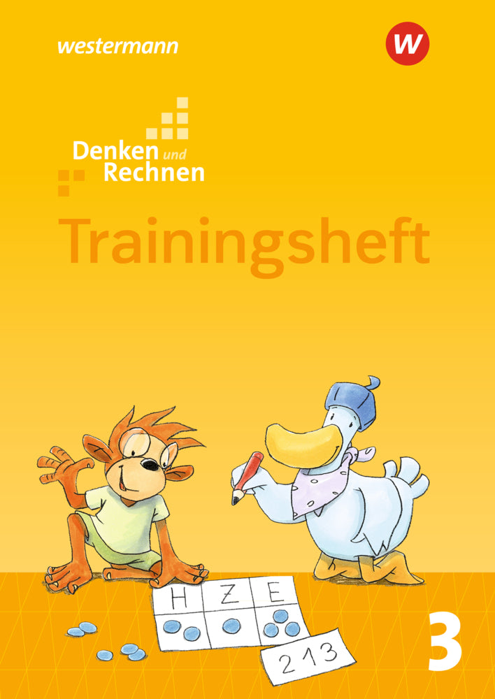 Denken und Rechnen - Zusatzmaterialien Ausgabe 2017 (Sabine Altmann)