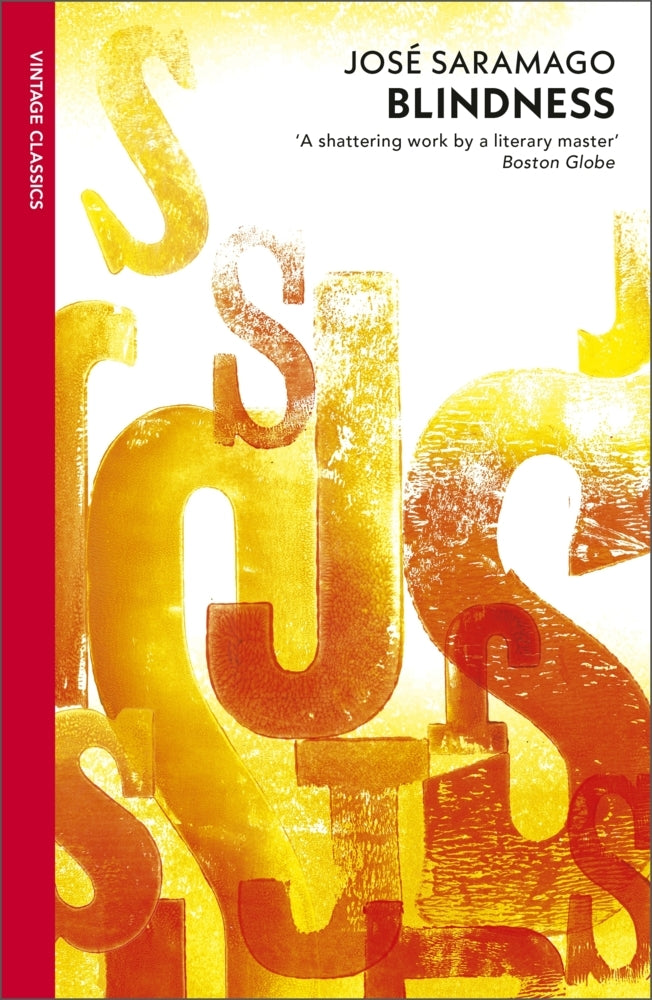 Blindness (José Saramago)