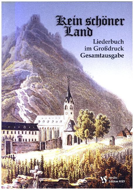 Kein schöner Land (Alfred Schöps)