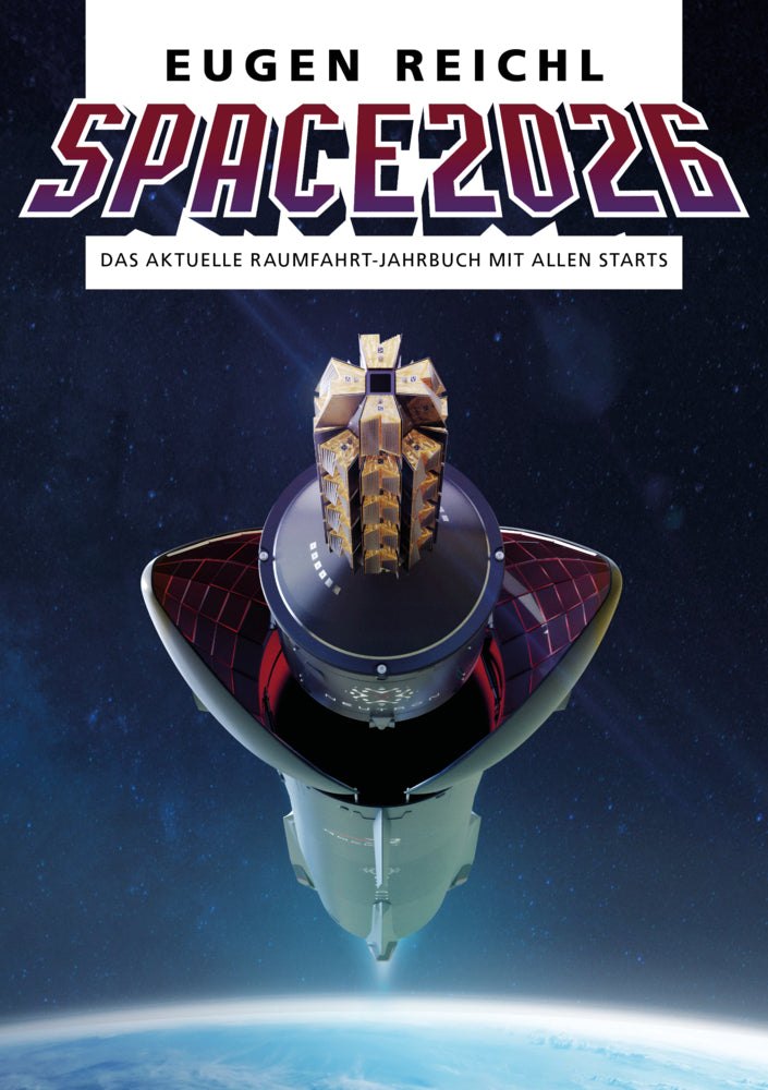 Space 2026 (Eugen Reichl)
