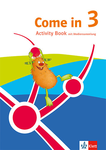 Come in 3, m. 1 Beilage