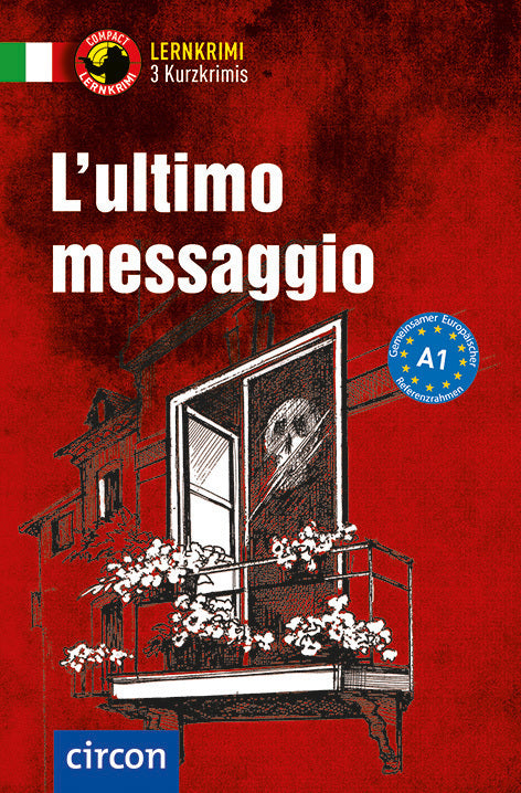 L'ultimo messaggio (Alessandra Felici Puccetti)