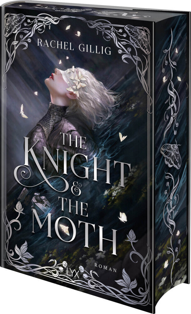The Knight and the Moth (Rachel Gillig)