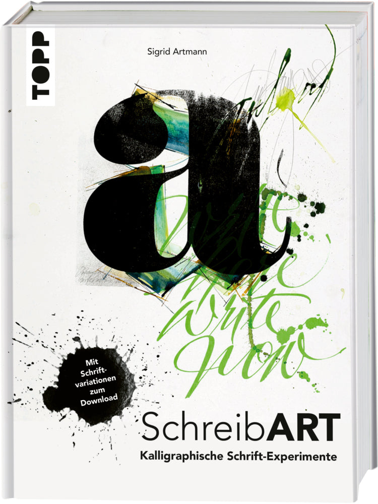 SchreibART (Sigrid Artmann)