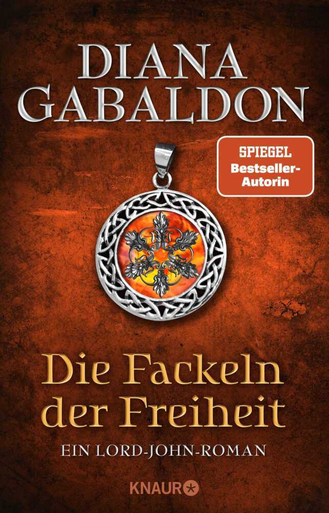 Die Fackeln der Freiheit (Diana Gabaldon)