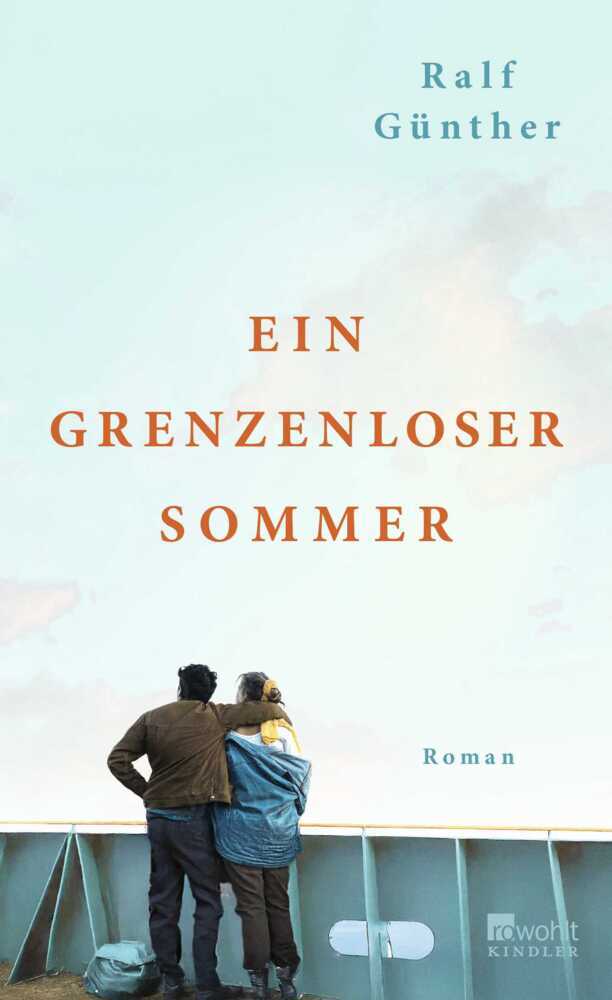 Ein grenzenloser Sommer (Ralf Günther)
