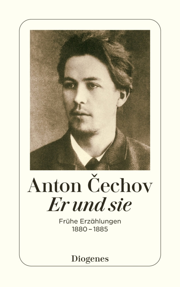 Er und sie (Anton Pawlowitsch Tschechow)