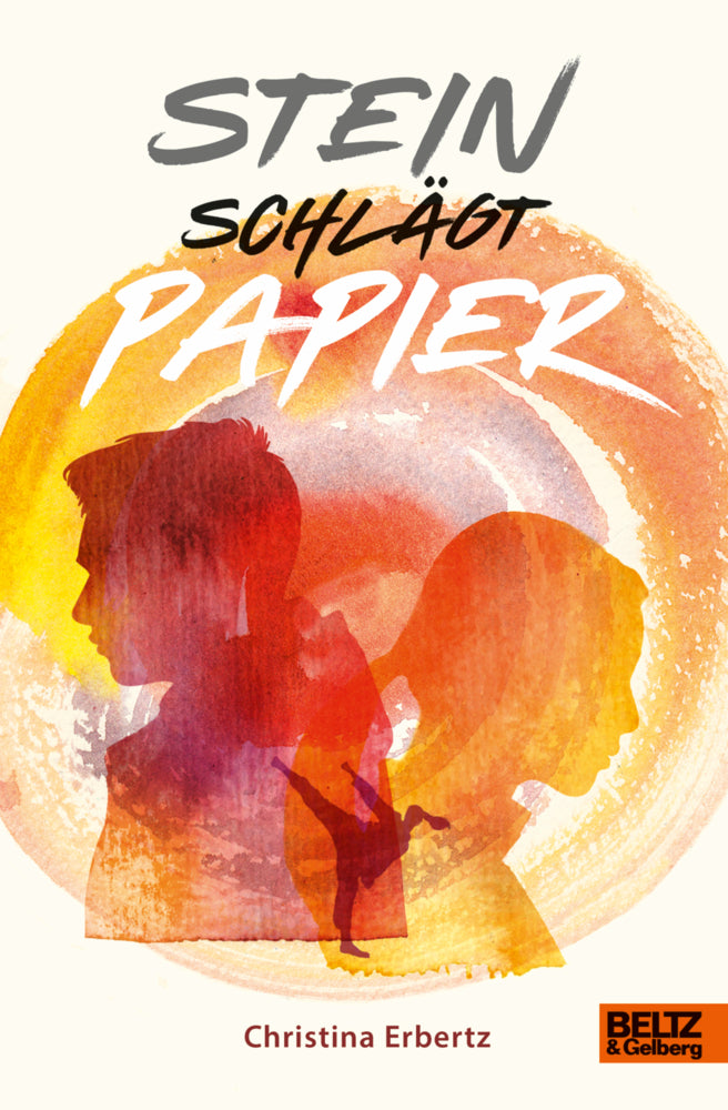 Stein schlägt Papier (Christina Erbertz)