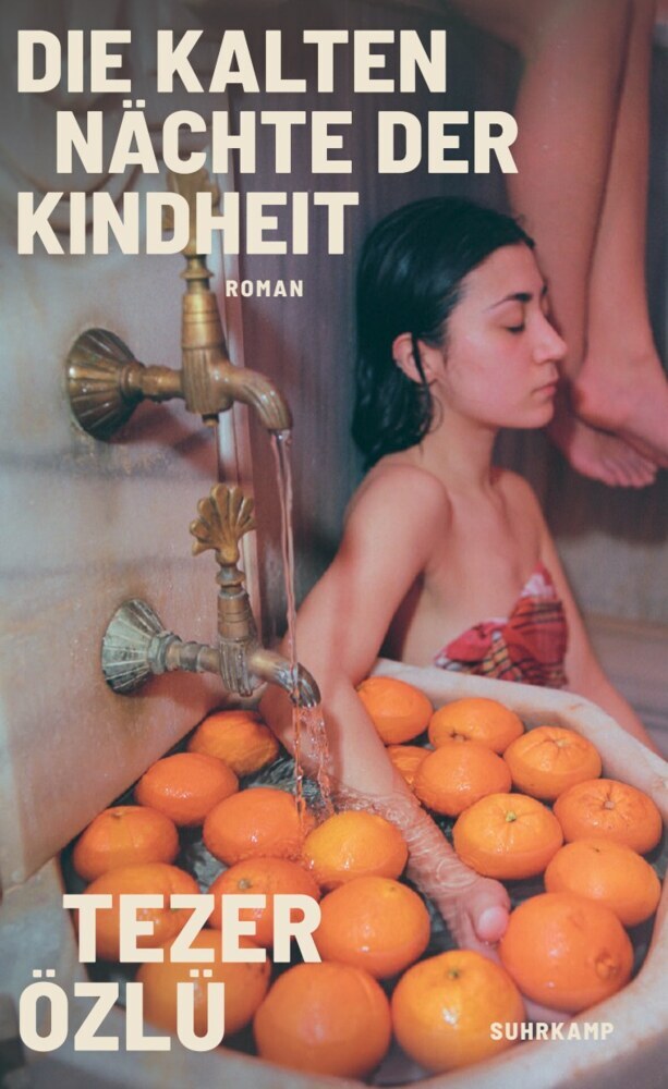 Die kalten Nächte der Kindheit (Tezer Özlü)