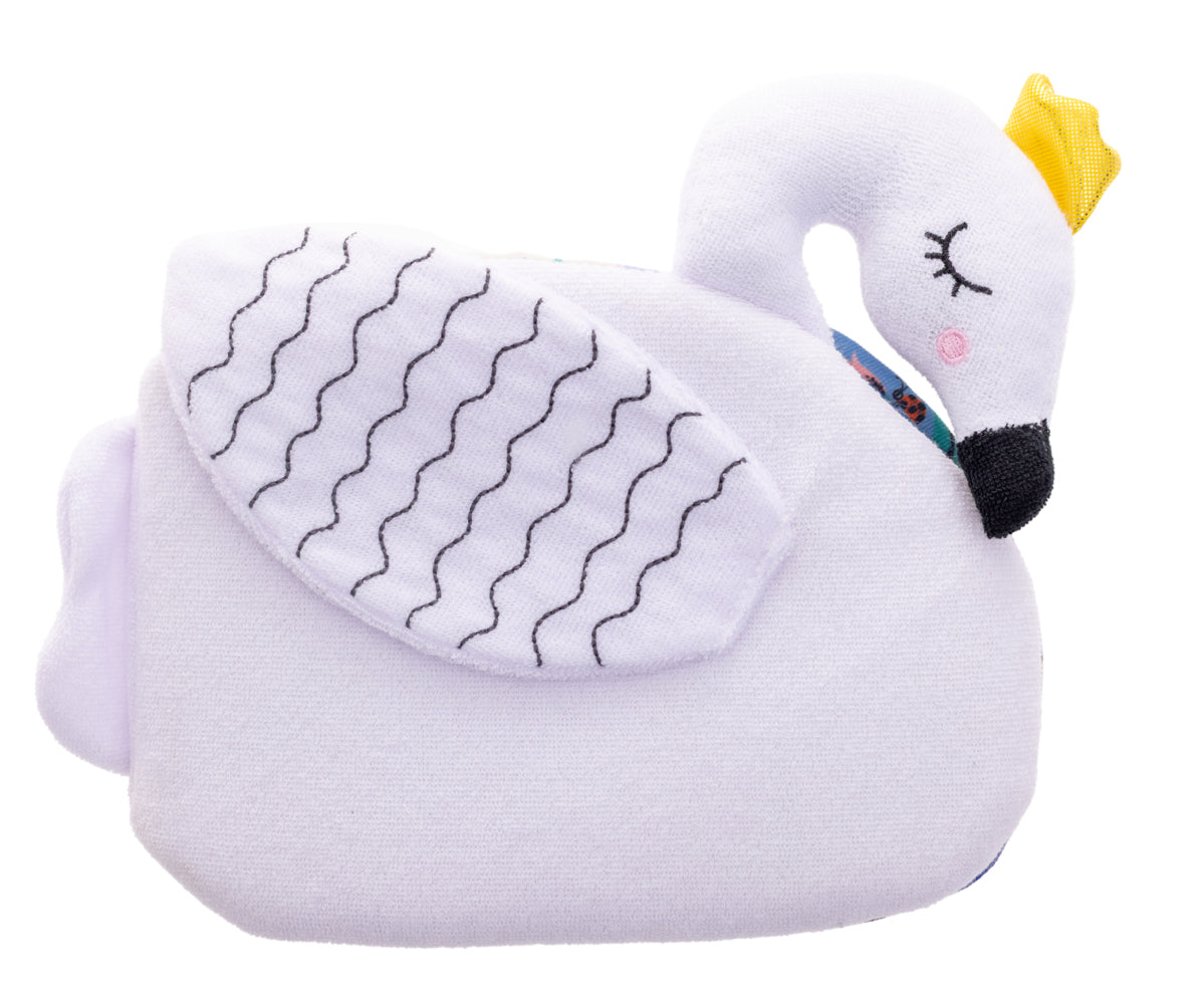 Spiel mit mir, kleiner Schwan! (Sam Hearn)