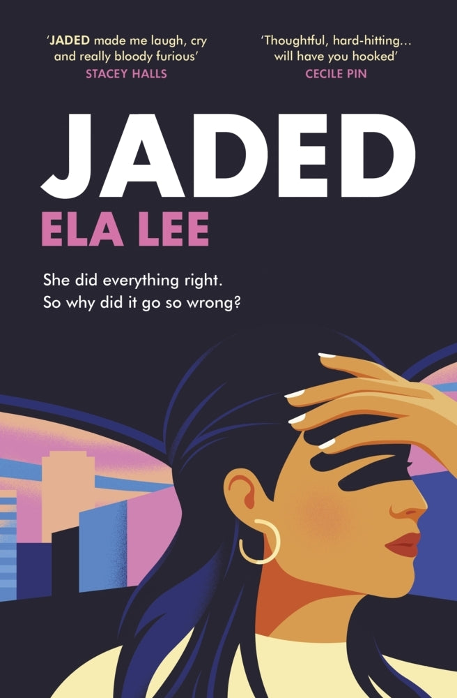 Jaded (Ela Lee)