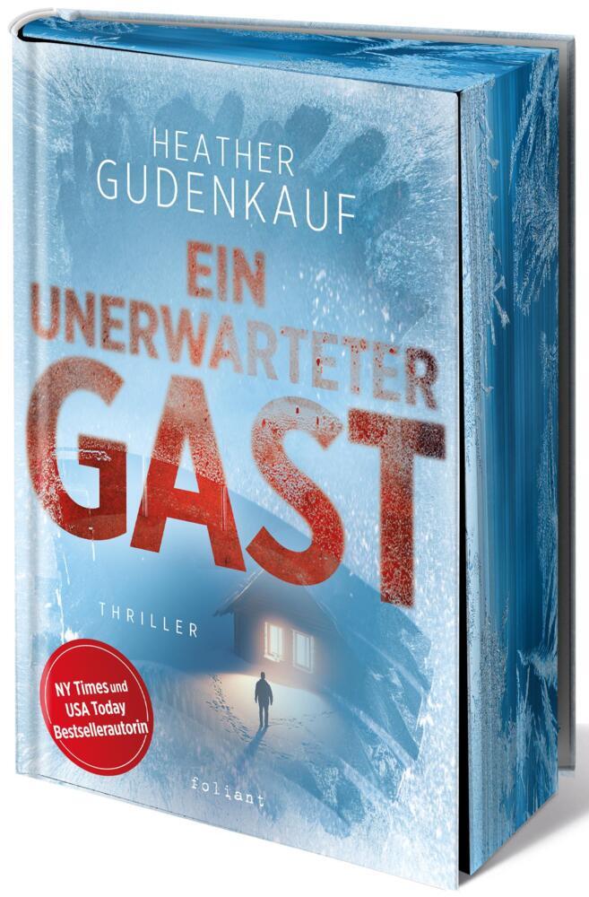Ein unerwarteter Gast (Heather Gudenkauf)