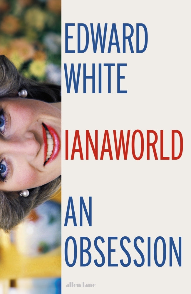 Dianaworld (Edward White)
