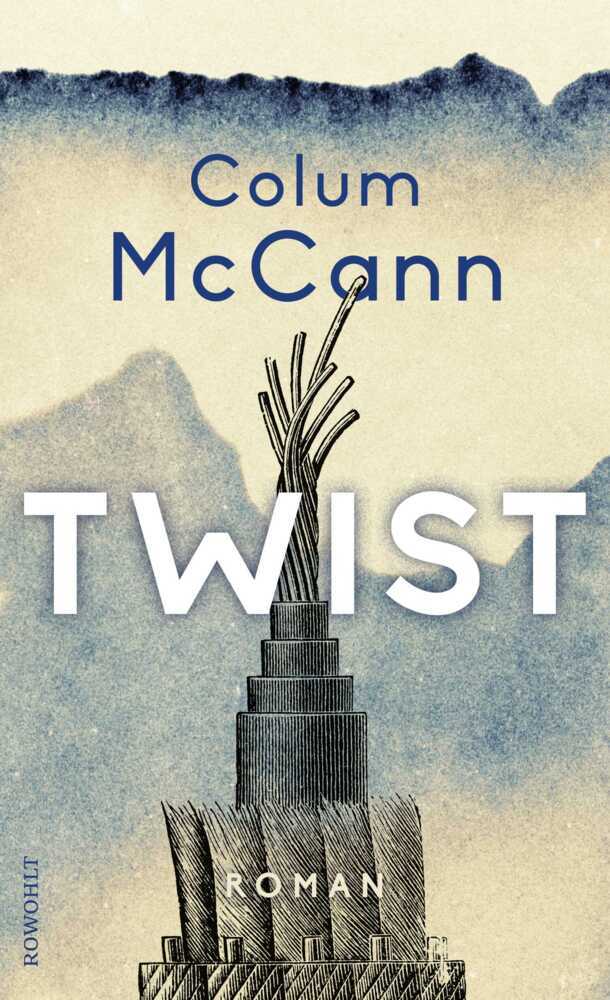 Twist (Colum Mccann)