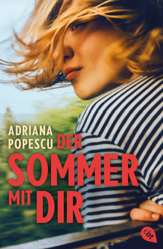 Der Sommer mit dir (Adriana Popescu)