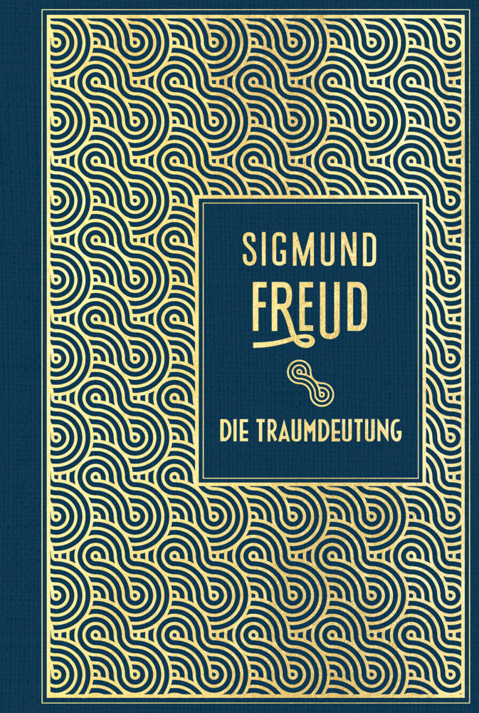 Die Traumdeutung (Sigmund Freud)