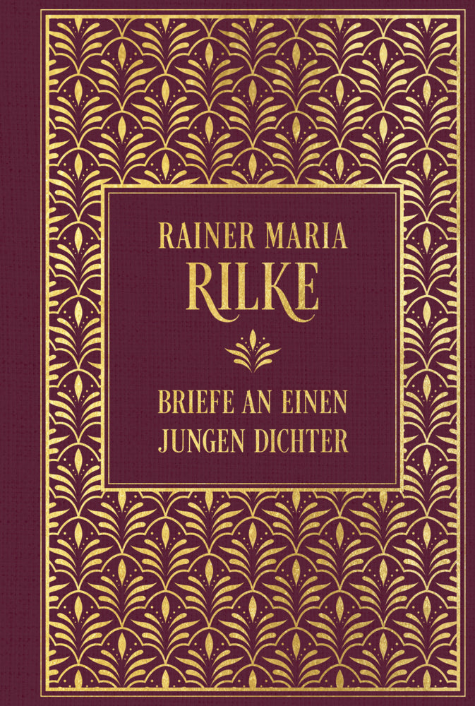 Briefe an einen jungen Dichter (Rainer Maria Rilke)