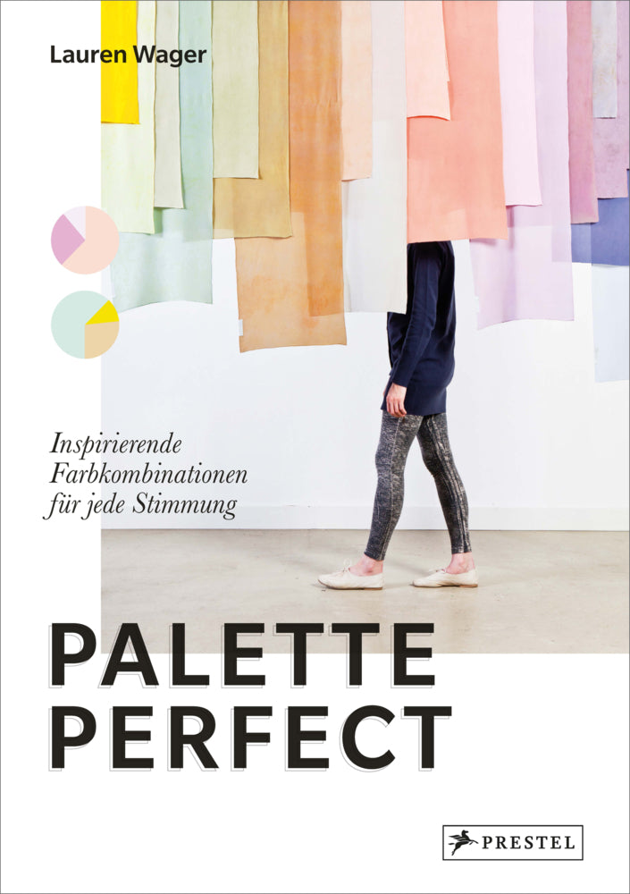 Palette Perfect (Lauren Wager)