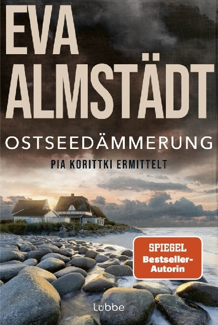 Ostseedämmerung (Eva Almstädt)