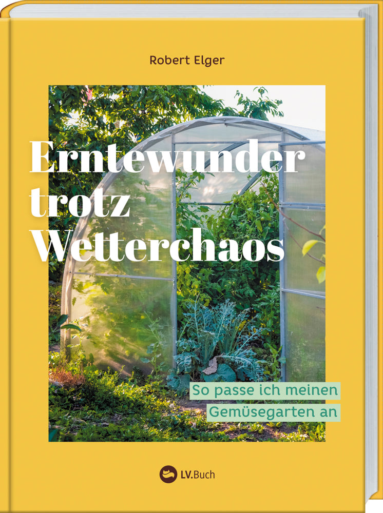 Erntewunder trotz Wetterchaos (Robert Elger)