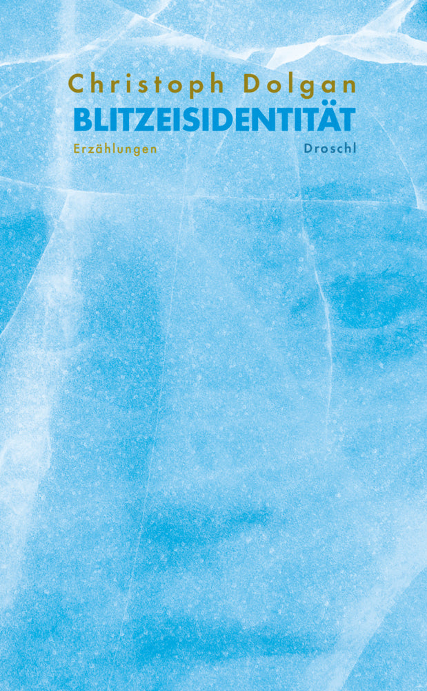 Blitzeisidentität (Christoph Dolgan)