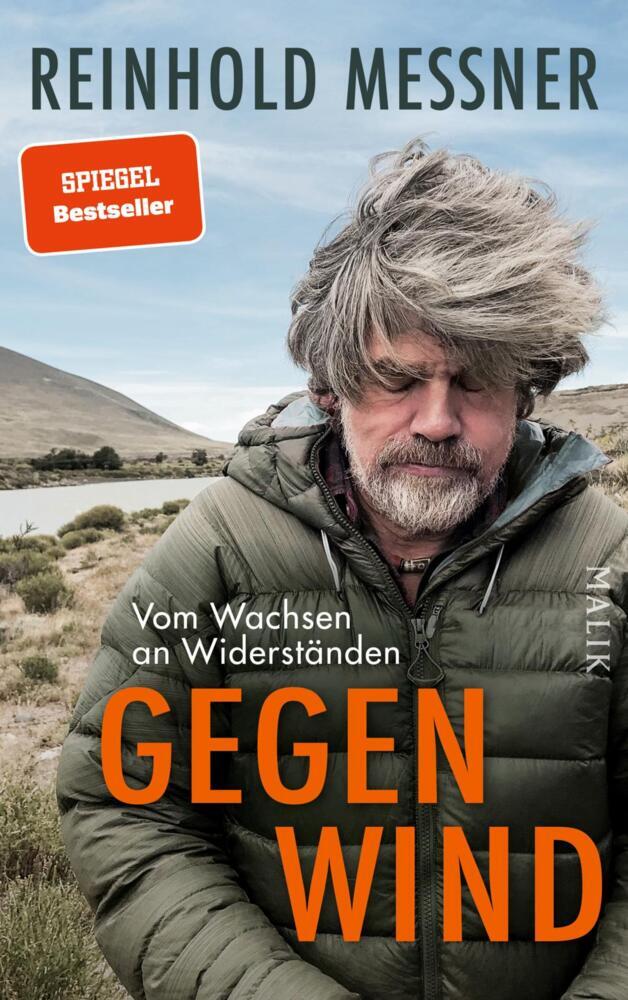 Gegenwind (Reinhold Messner)