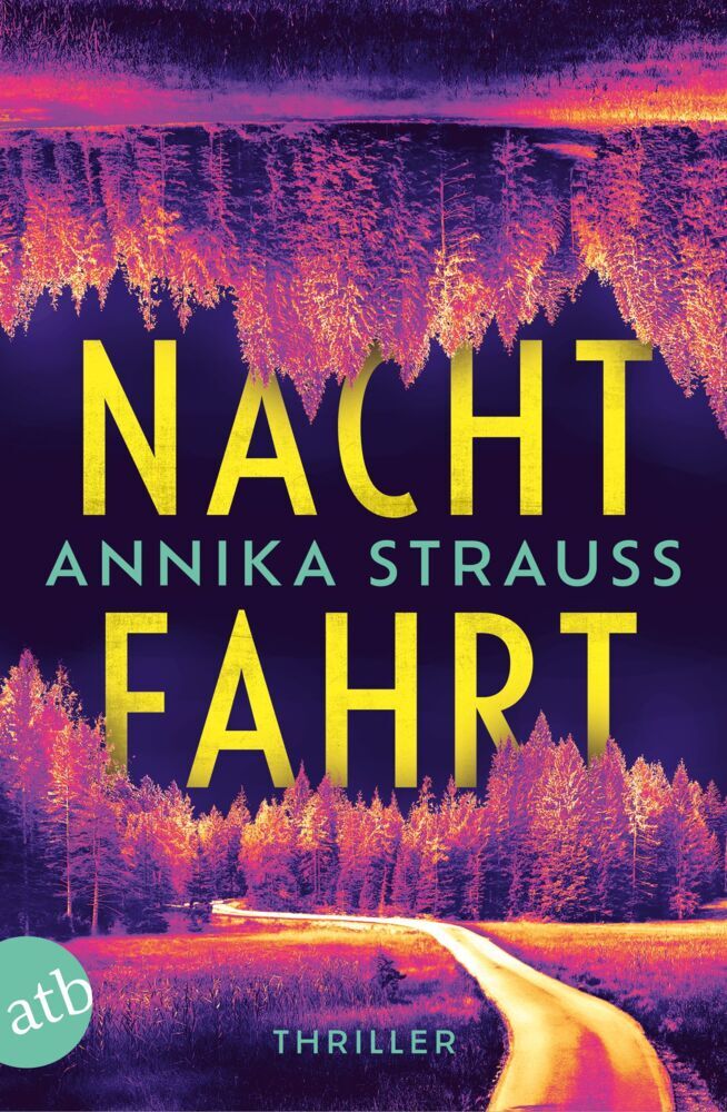 Nachtfahrt (Annika Strauss)