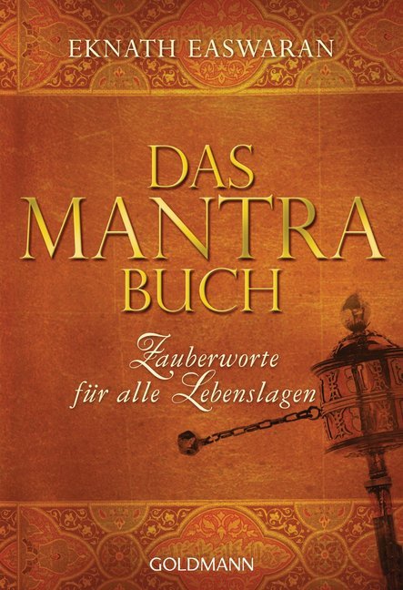 Das Mantra-Buch (Eknath Easwaran)