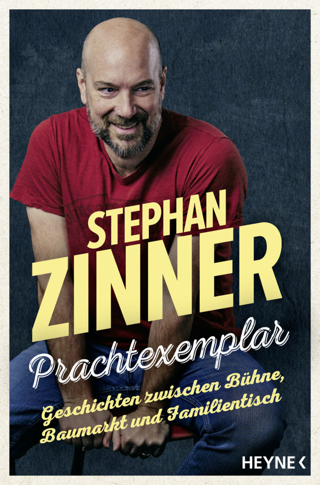 Prachtexemplar (Stephan Zinner)