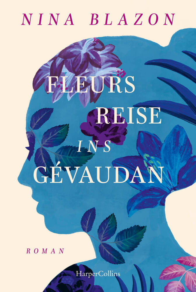 Fleurs Reise ins Gévaudan (Nina Blazon)