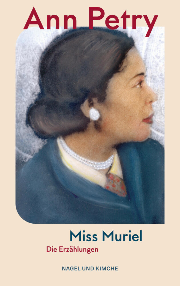 Miss Muriel (Ann Petry)