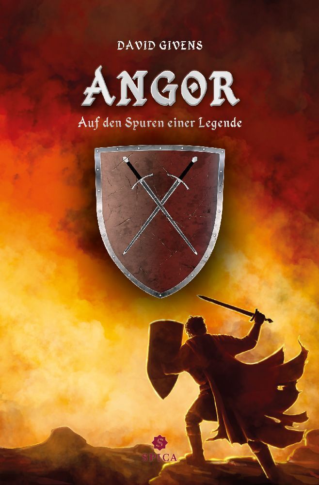 Angor (David Givens)