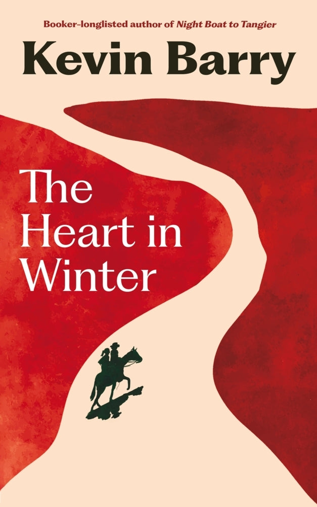 The Heart in Winter (Kevin Barry)