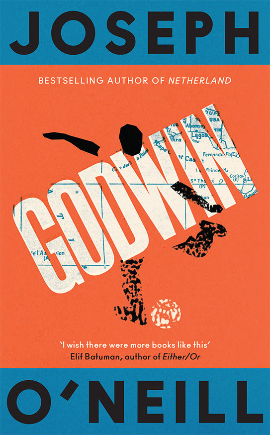 Godwin (Joseph O'Neill)