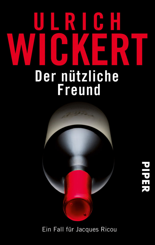 Der nützliche Freund (Ulrich Wickert)