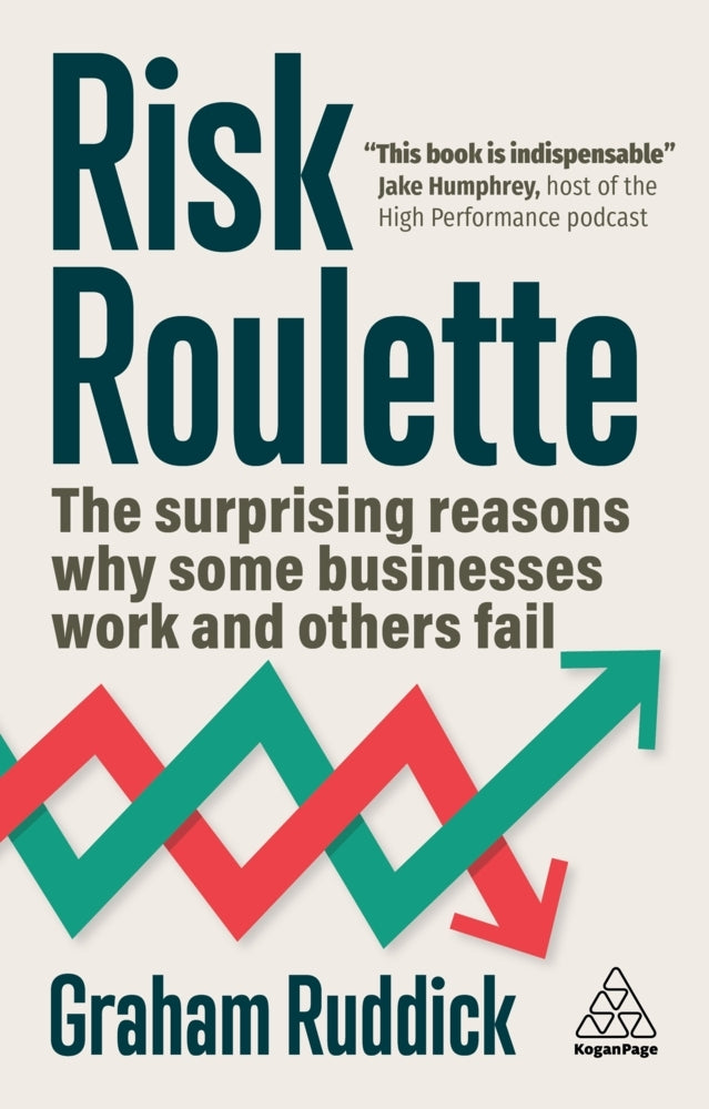 Risk Roulette (Graham Ruddick)