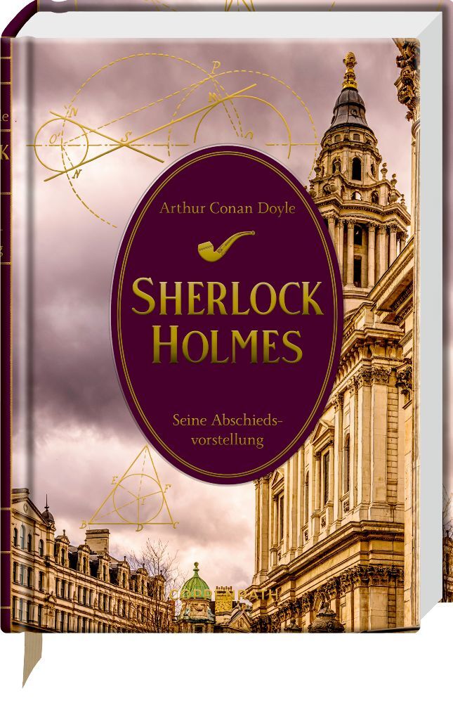 Sherlock Holmes Bd. 7 (Arthur Conan Doyle)
