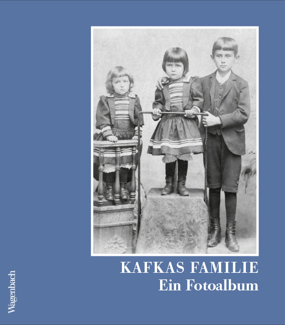 Kafkas Familie (Franz Kafka)
