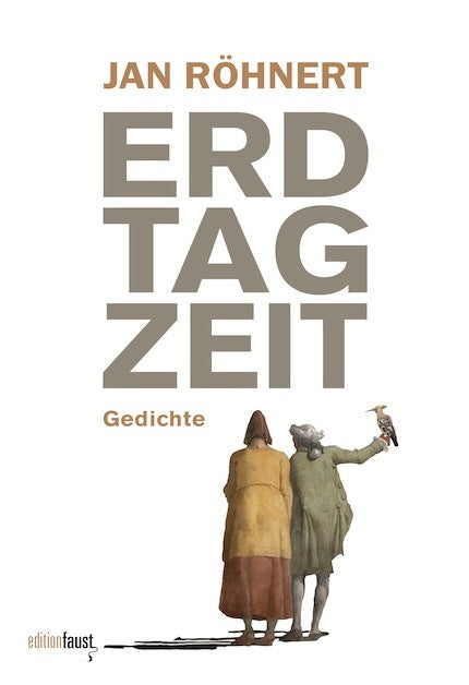Erdtagzeit (Jan Röhnert)