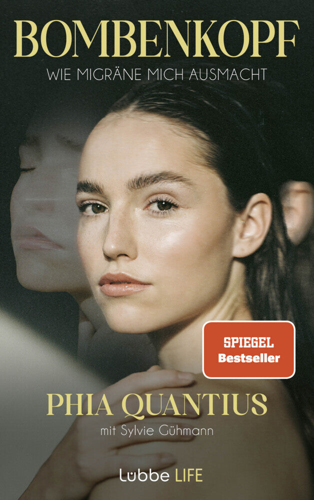 Bombenkopf (Phia Quantius)