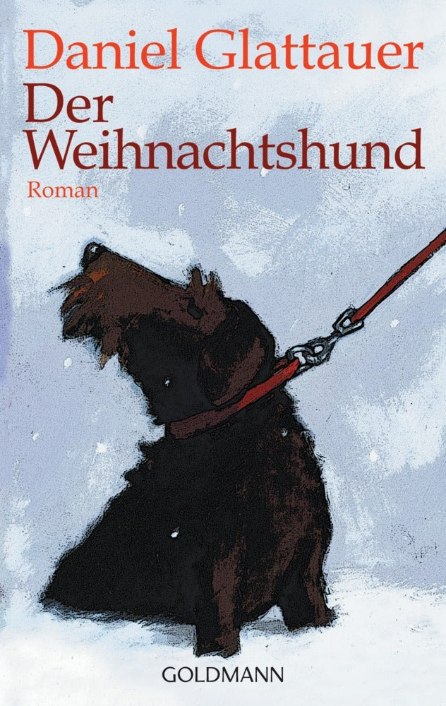 Der Weihnachtshund (Daniel Glattauer)